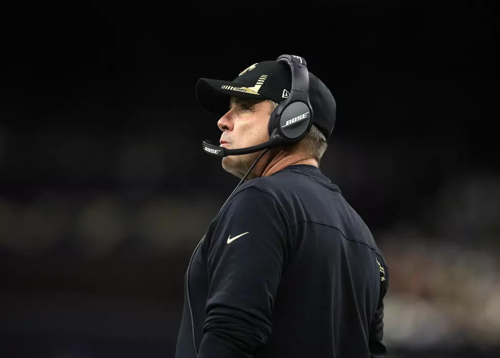 Report: Denver Broncos Finalizing Deal to Hire Former Saints Head Coach Sean Payton