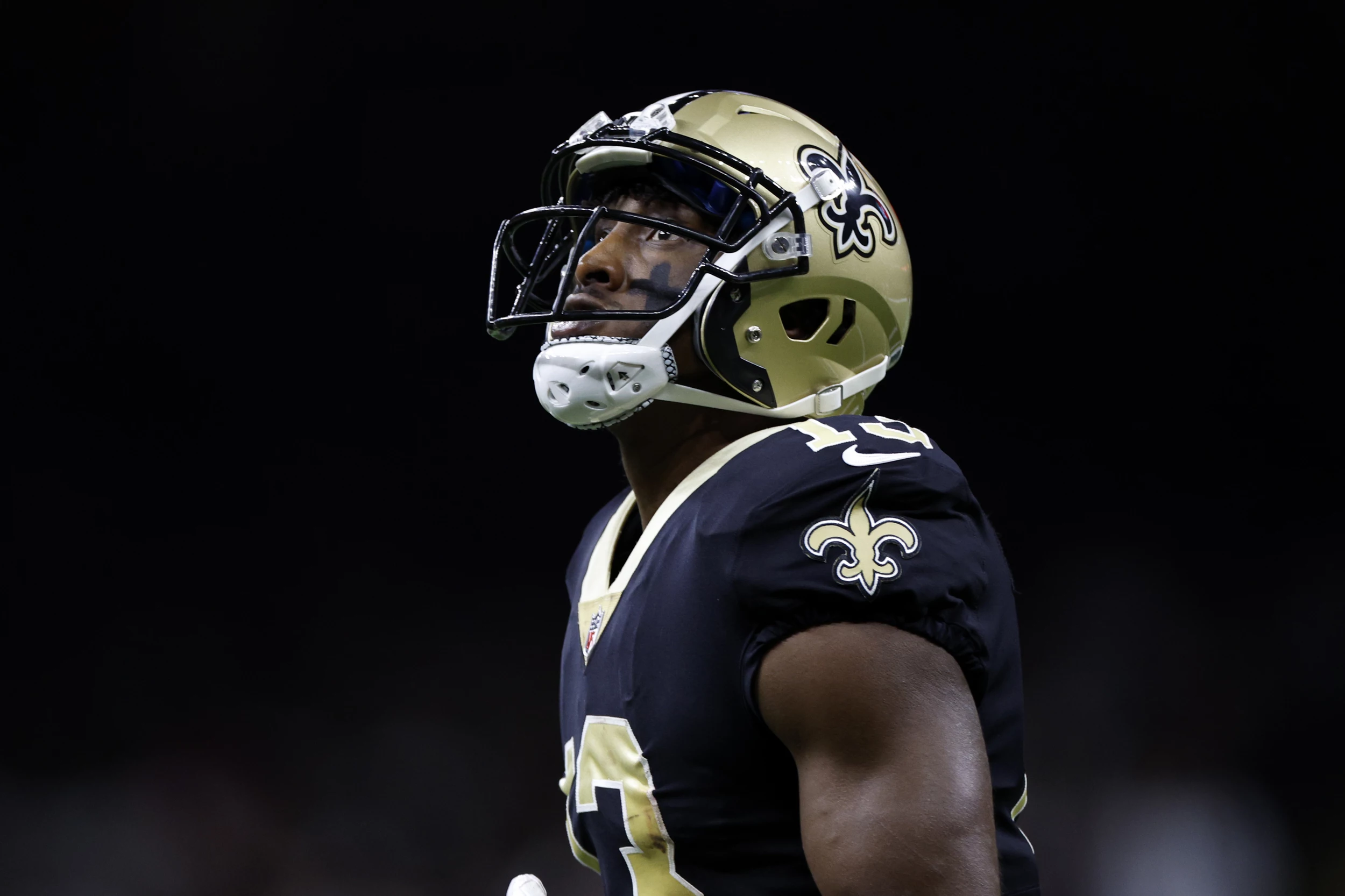 Saints and Michael Thomas agree to restructured contract, Saints