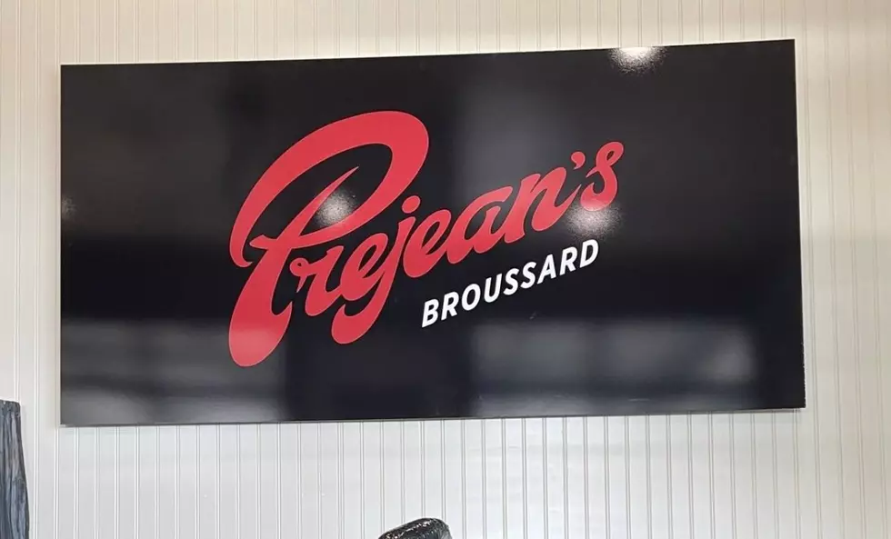 Take a Look At The Inside of Prejean&#8217;s Restaurant in Broussard [PHOTOS]