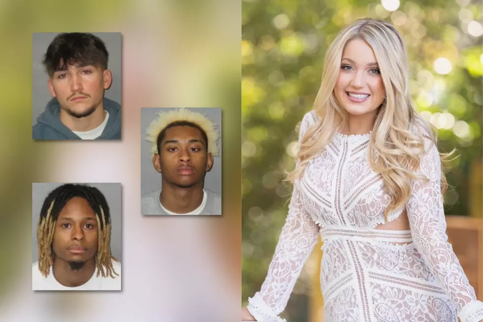 EBRSO: LSU Student Raped Before She Was Struck By Car and Killed, 4 Arrested
