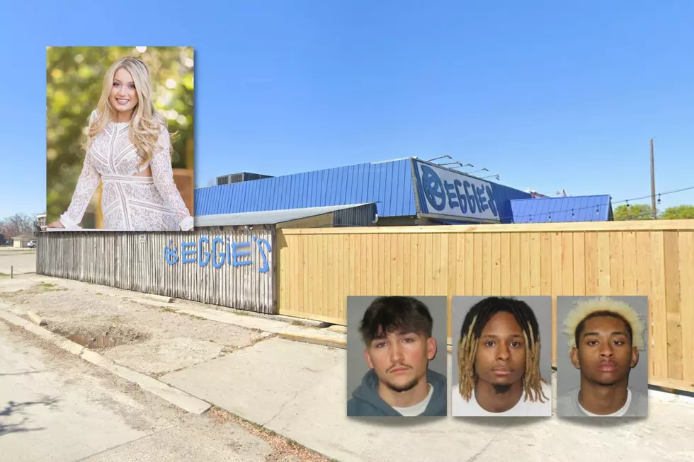 Reggie’s in Tigerland Has License Pulled, Judge Sets Bond for Suspects in Madison Brooks Rape Case