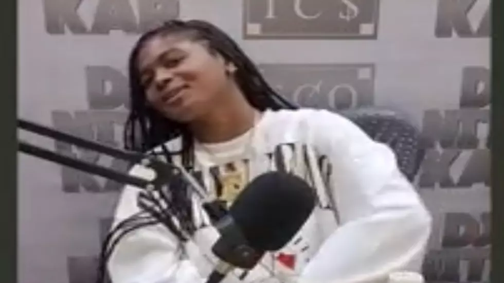 Boosie&#8217;s Daughter Follows in her Father&#8217;s Footsteps with New Freestyle