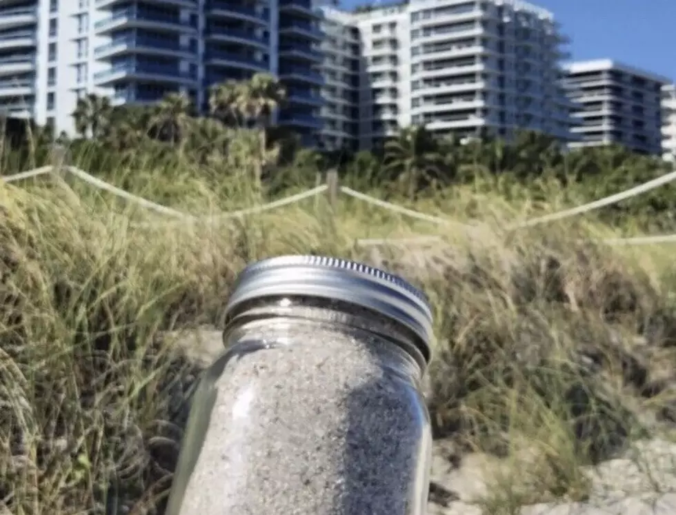 Jars of Sand Where Tom Brady Announced His Retirement Selling on eBay
