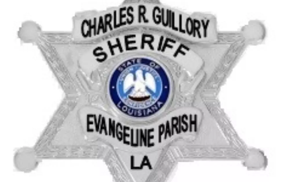 Evangeline Parish Sheriff Issues Warning to Those Participating in Mardi Gras Runs