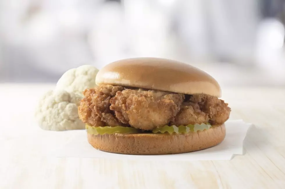 Chick-fil-A Announces Test of First Plant-Based Sandwich