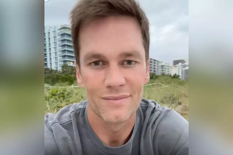 Tom Brady Announces He is Retiring from the NFL