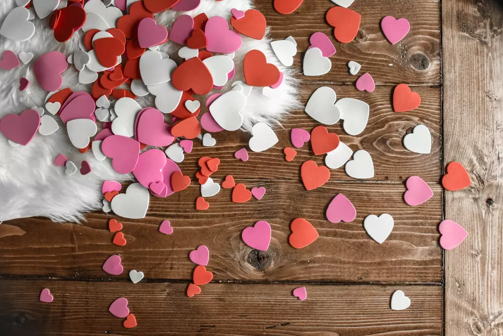 Iberia Parish Sheriff&#8217;s Office Offering a &#8216;Special&#8217; Valentine&#8217;s Day &#8216;Experience&#8217; for Your Ex
