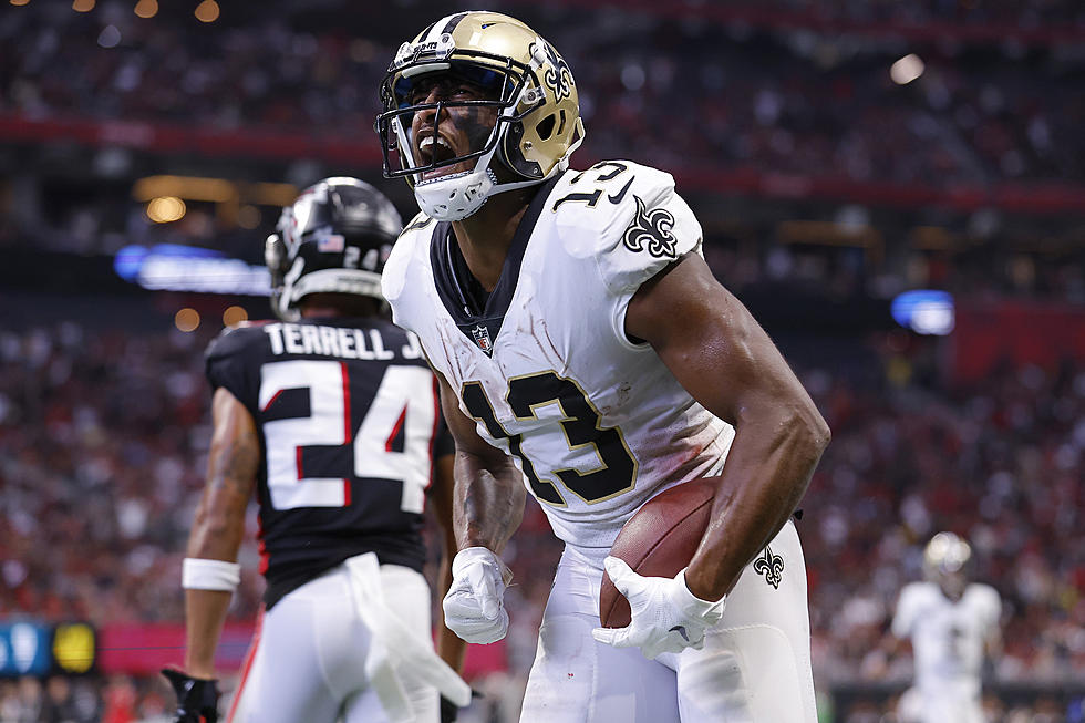 Michael Thomas Returning to New Orleans Saints for 2023 Season on 1-Year ‘Incentive-Laden’ Deal