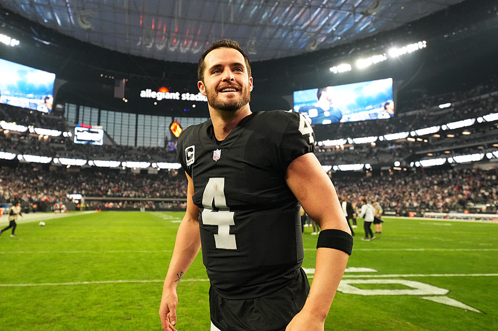 New Orleans Saints Reach 4-Year Deal with Pro Bowl QB Derek Carr