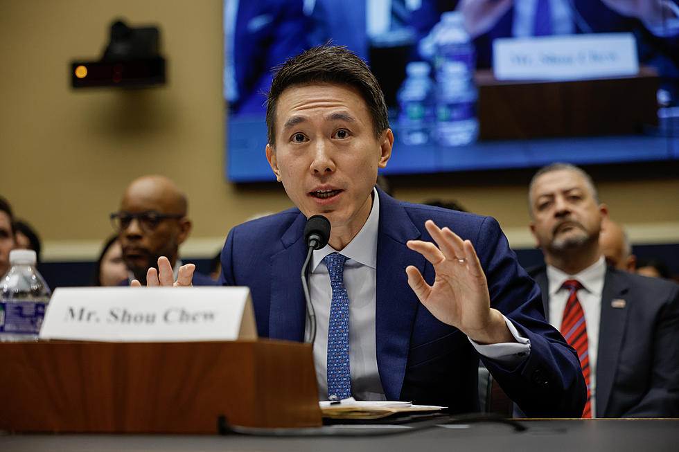 TikTok CEO Grilled by Congress for Nearly Six Hours—But is App Any Closer to Being Banned in U.S.?