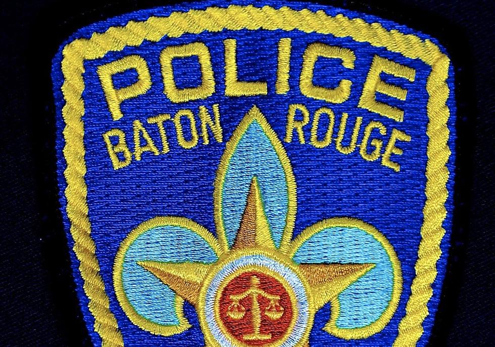 Student Allegedly Tried to Stab Baton Rouge Police Officer