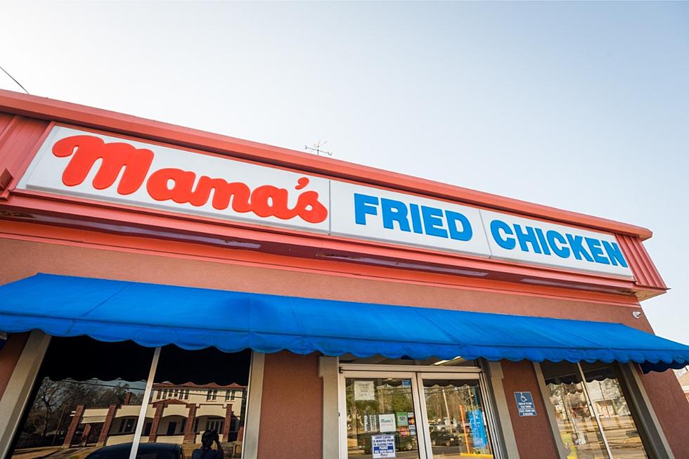Mama's Fried Chicken in Opelousas Offers Delicious Reward