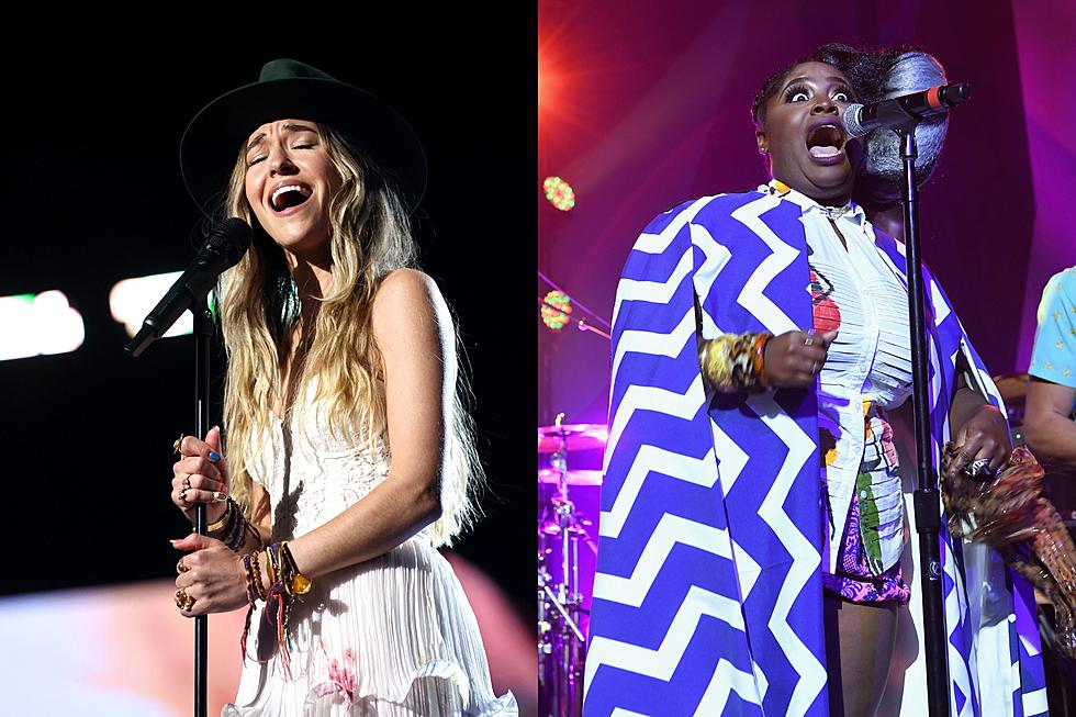 Festival International 2023 Schedule Released—See When Lauren Daigle, Tank and The Bangas & More Perform