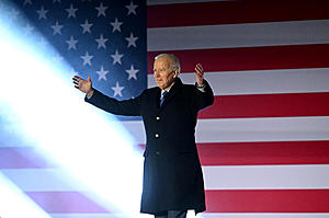 President Joe Biden Officially Announces 2024 Reelection Bid:...