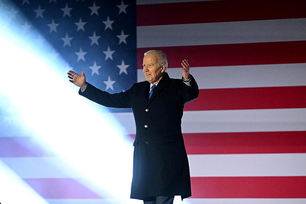 President Joe Biden Officially Announces 2024 Reelection Bid: ‘Let’s finish this job’