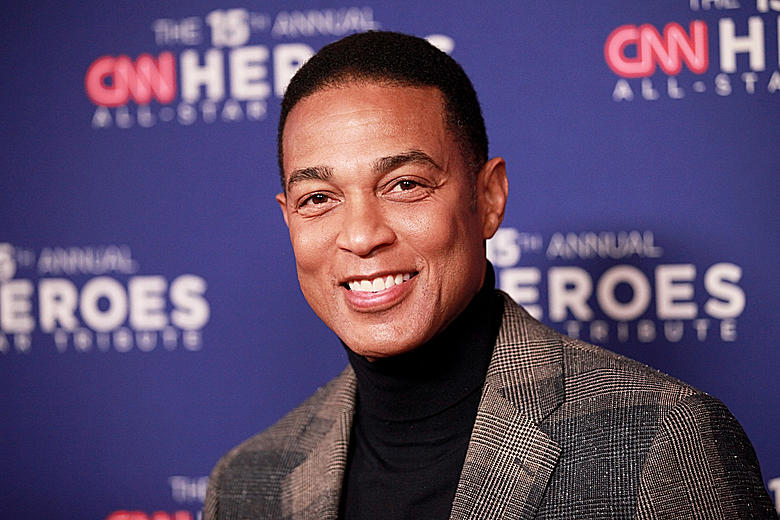 Don Lemon Announces He's Been Terminated by CNN