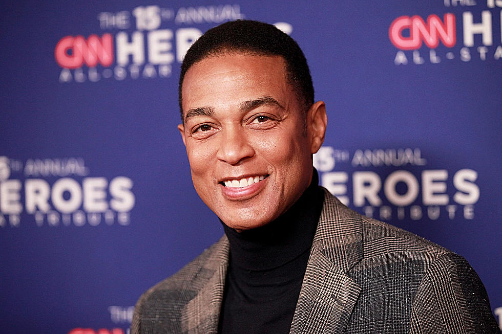 ‘I Am Stunned': Baton Rouge Native Don Lemon Announces He’s Been Terminated by CNN