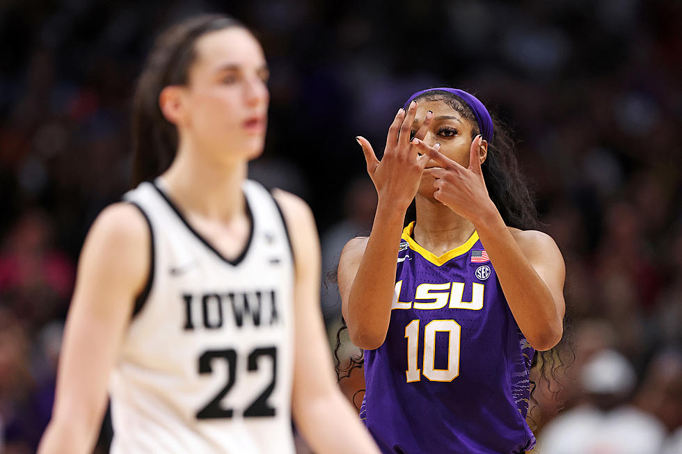 Social Media’s Heated Debate Over LSU’s Angel Reese & Iowa’s Caitlin Clark