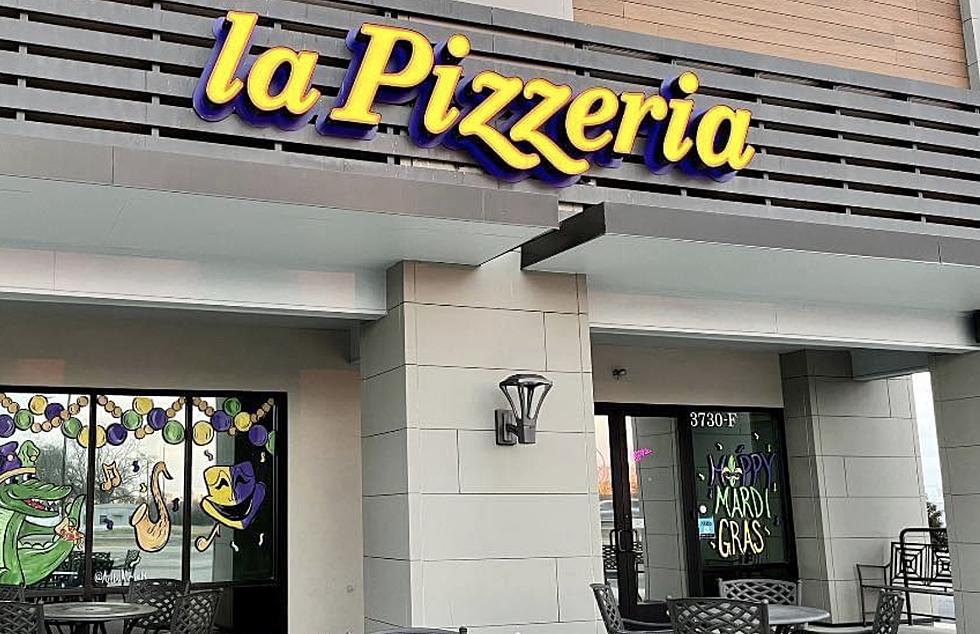La Pizzeria in Carencro Announces That It’s Closed For Business