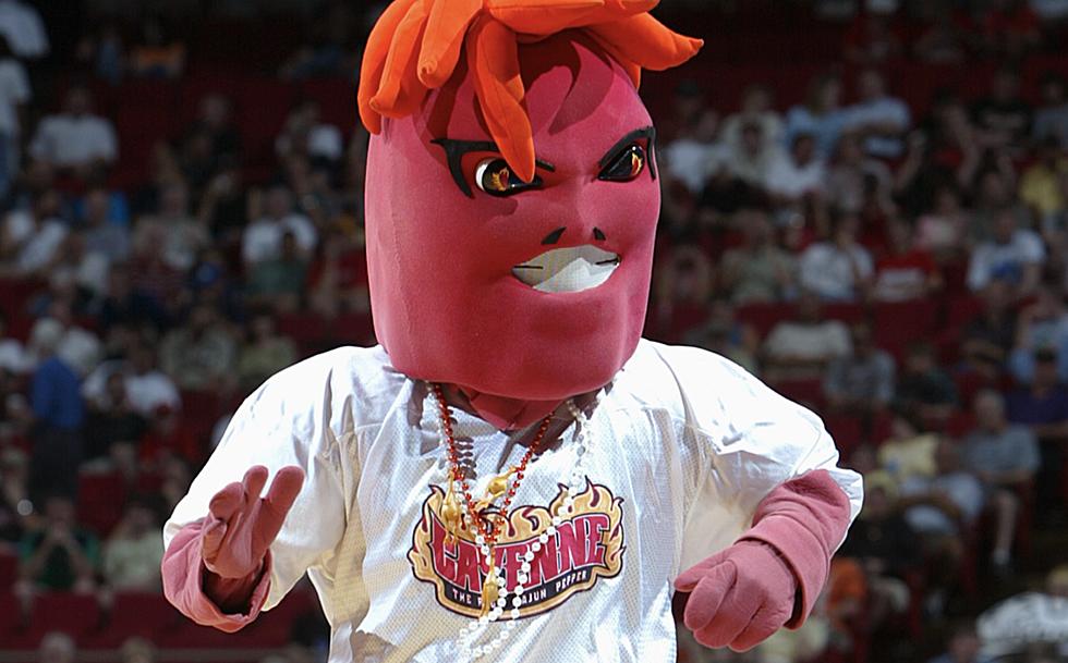 UL Alum Kicks Off Grassroots Campaign to Create a New Ragin&#8217; Cajuns Mascot