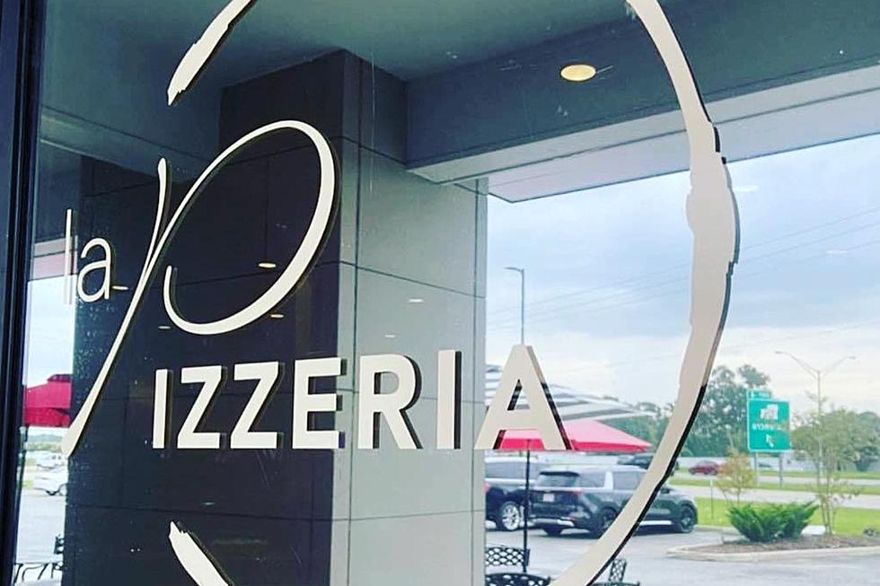 La Pizzeria Carencro Announces it Has Closed its Doors