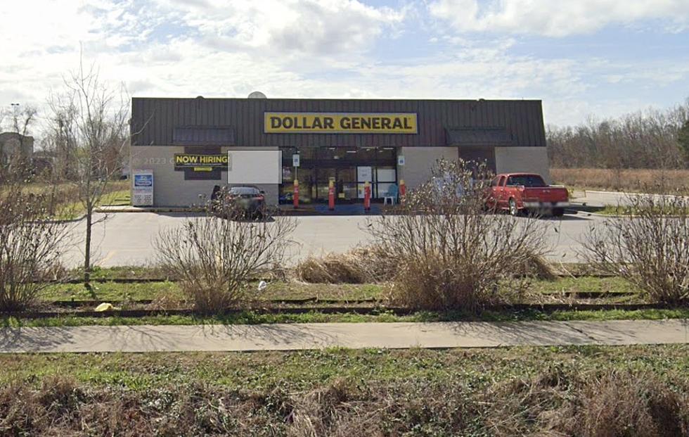 Cashier Pepper Sprayed During Violent Lafayette Dollar General Store Robbery, Suspect Apprehended