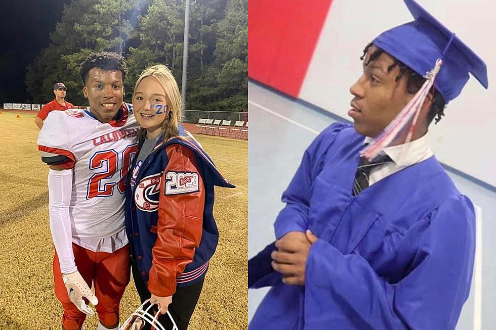 Another Louisiana High School Graduate Dies After Senior Trip Accident