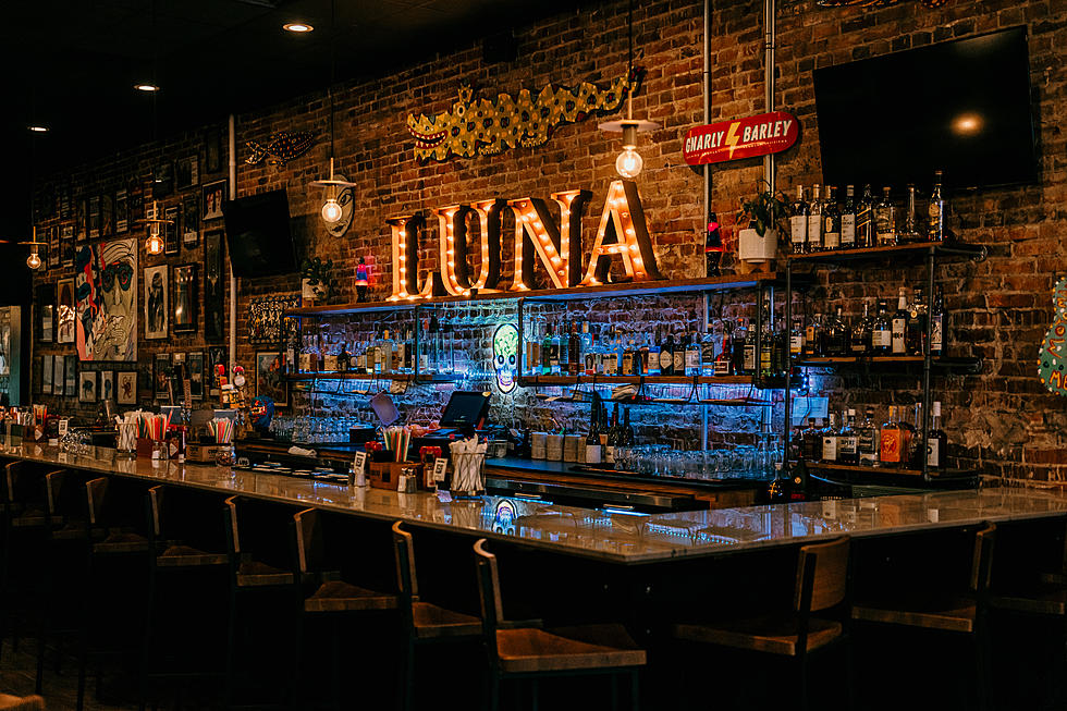 Luna Bar & Grill in Downtown Lafayette Announces Closure