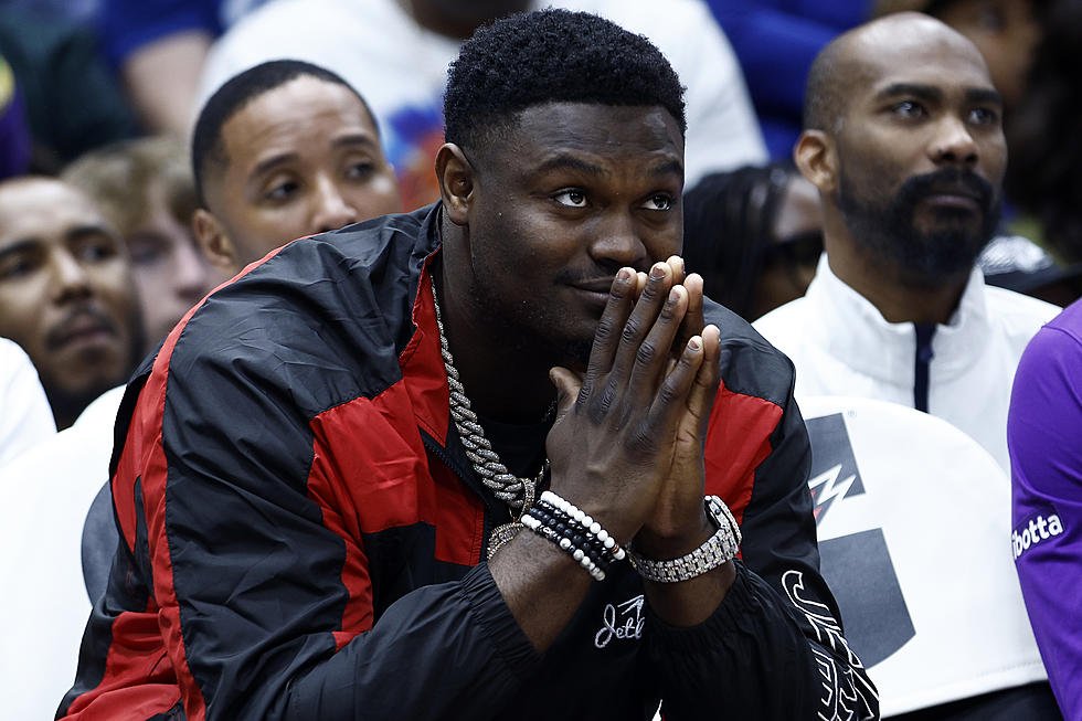 Zion Williamson’s Ex Moriah Mills Threatens to Leak Their Alleged Private Tapes if Pelicans Don’t Trade Him