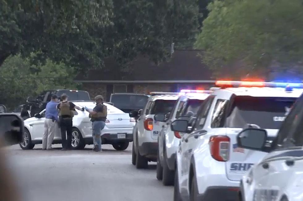 Twin Babies Unharmed in Church Point Hostage Situation, Suspect on the Run After Escaping Police