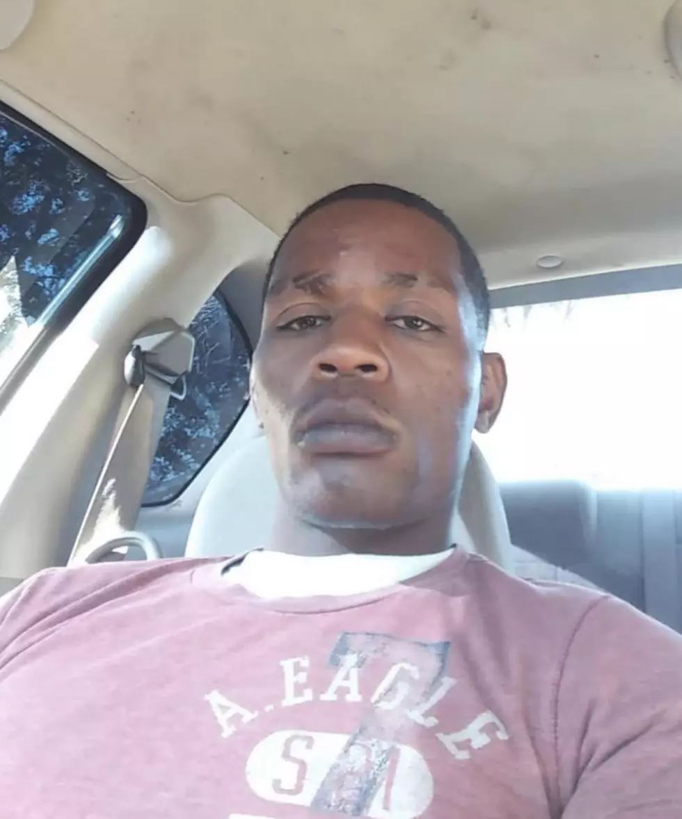 Travontay Handy, Facebook