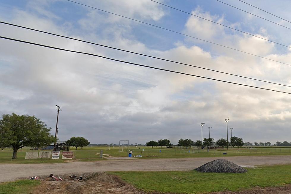 NVYAA Looking for Those Responsible for Vandalizing Their Fields