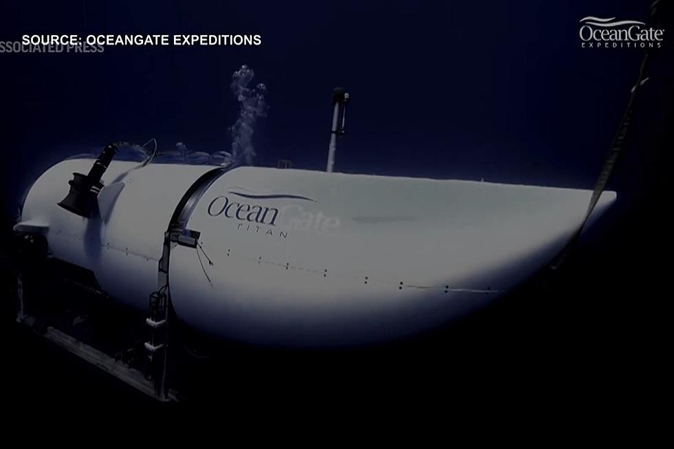 Everything You Need to Know About Search for Missing Titan Submersible as Oxygen Supply Dwindles