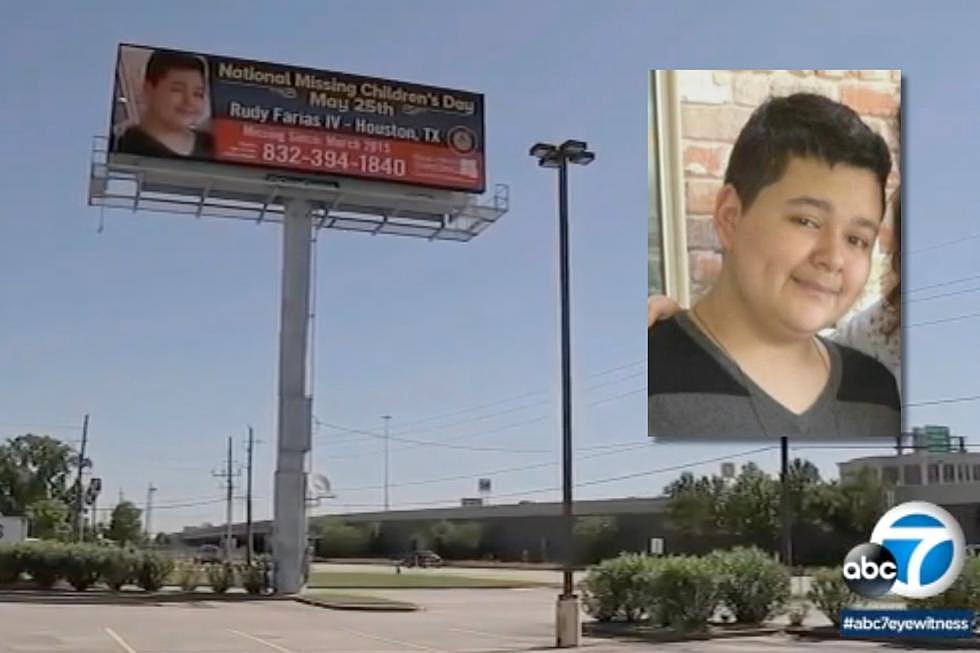 Was Texas Man Rudy Farias Ever Really Missing?
