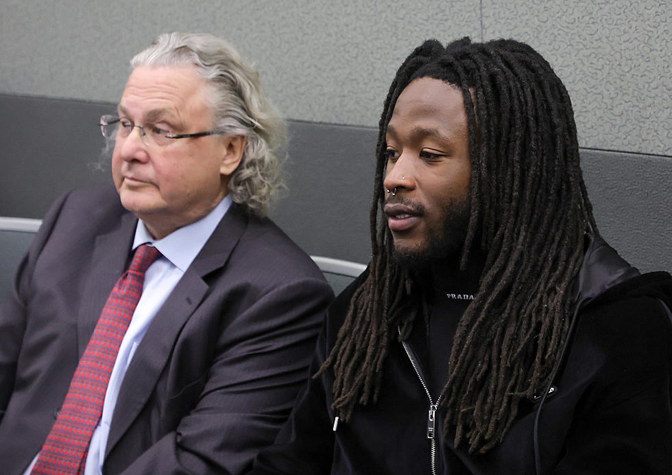 New Orleans Saints RB Alvin Kamara Agrees to Plea Deal