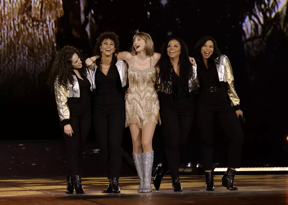 Opening Night of Taylor Swift | The Eras Tour