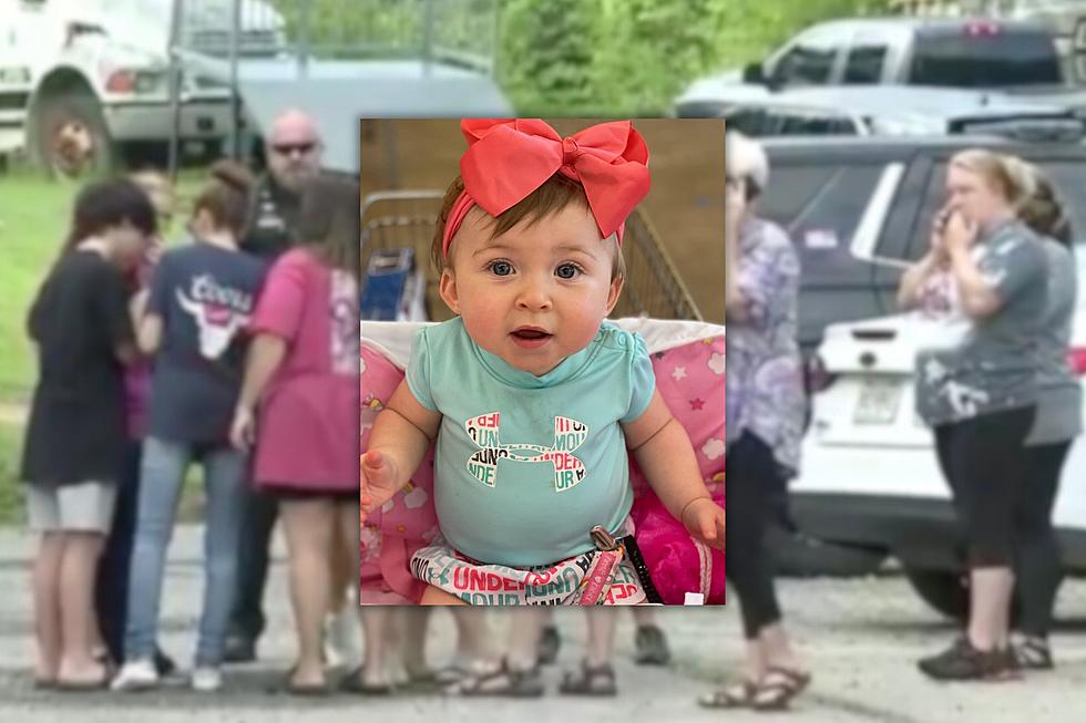 Amber Alert Canceled, Missing Baby Found Safe in Alabama