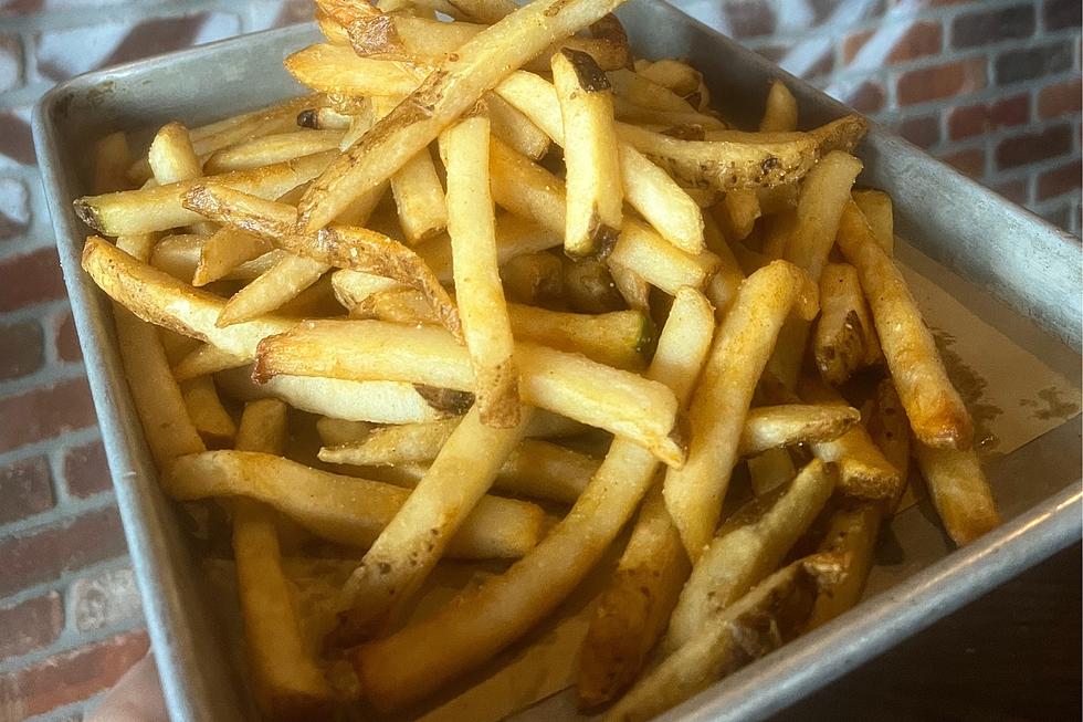 WOB Bar & Kitchen in Lafayette Hosting French Fry Eating Contest