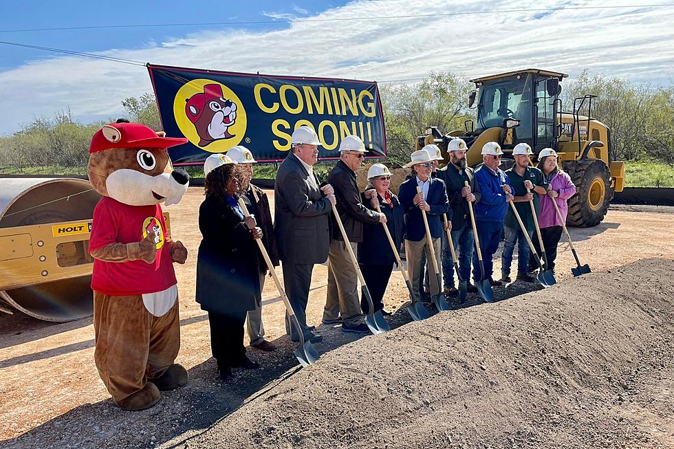 The Sad Truth About Viral Opelousas Buc-ee's Groundbreaking Photo