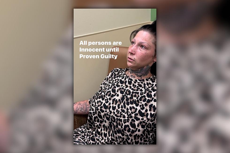 Duson Mother Arrested for Child Neglect and Injury; Public Outraged by Past Incidents