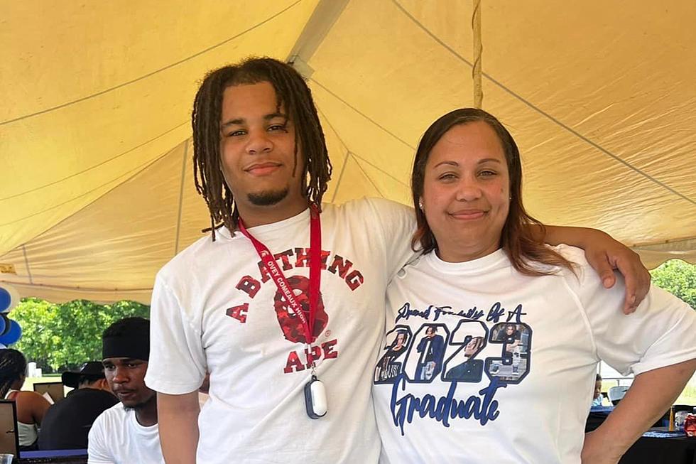 Mother of Javion Batiste Shares Heartfelt Message After Body Found in New Iberia Identified as Missing Son