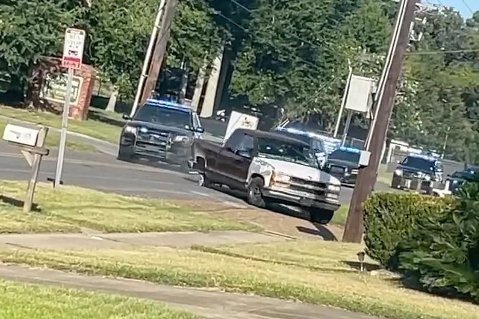 Residents in Lafayette Neighborhood Get Alarming Wake-Up Call from Police Pursuit