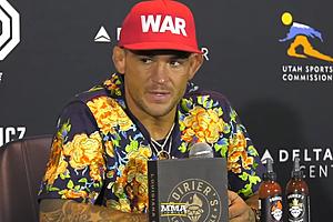 Dustin Poirier’s Response to Losing at UFC 291 Might Give You...