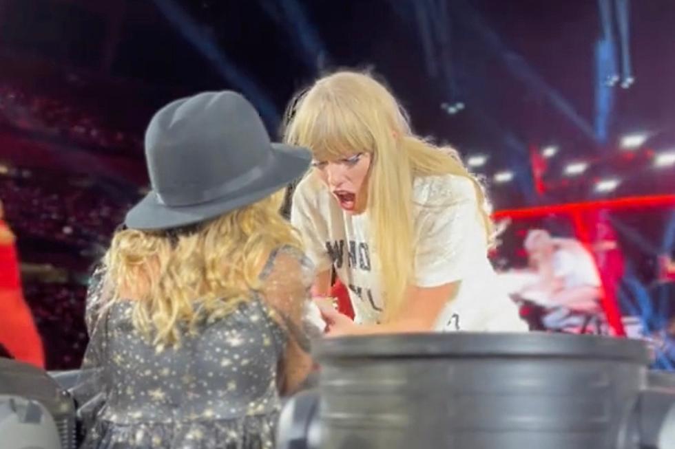 10-Year-Old Louisiana Girl Selected for Unforgettable Taylor Swift Moment of a Lifetime