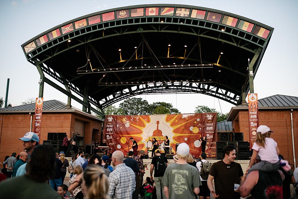 Downtown Alive! Presents its 2023 Fall Music Lineup