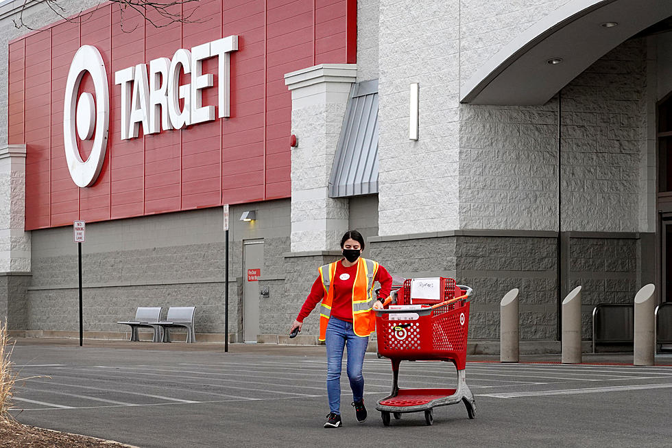 Love Starbucks and Curbside? Then Your Favorite Lafayette, Louisiana Target Has Some Exciting News