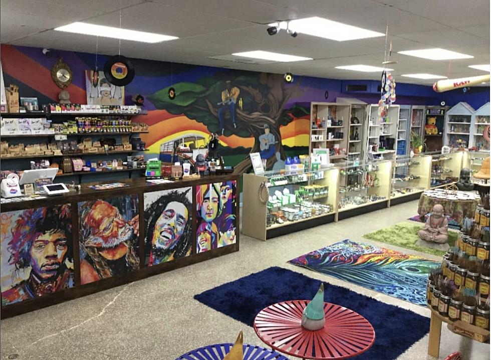 Hippie Town USA in Lafayette Closing Due to Pending Louisiana Law