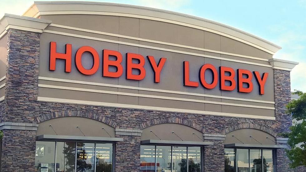 Hobby Lobby Set to Open New Location in Opelousas, Louisiana