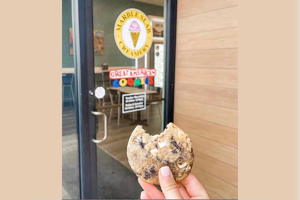 Marble Slab, Great American Cookies Announces Breaux Bridge Store
