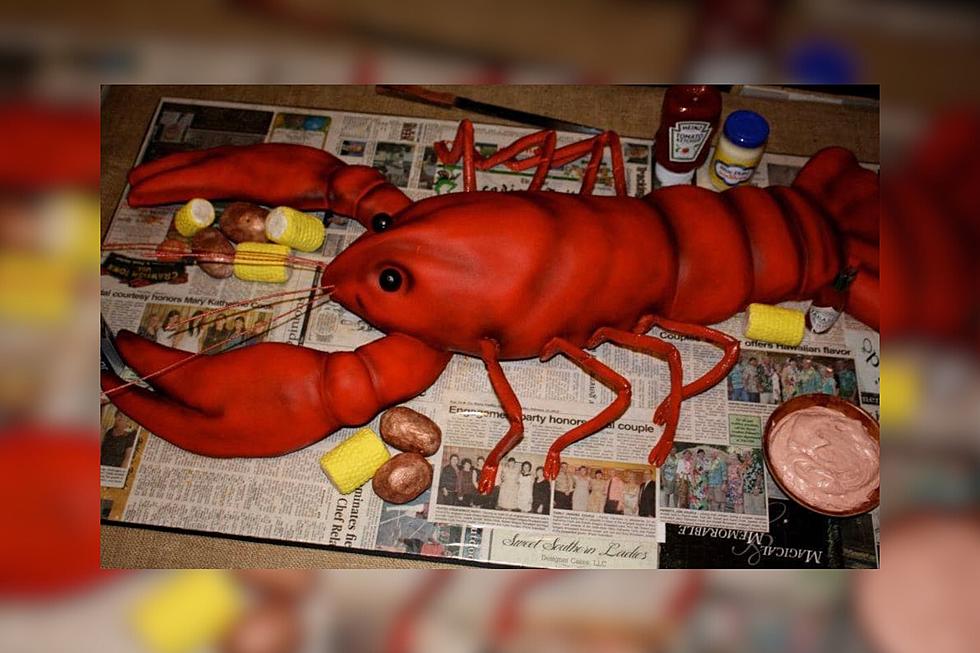 13 Groom’s Cakes That Are Undeniably From Louisiana